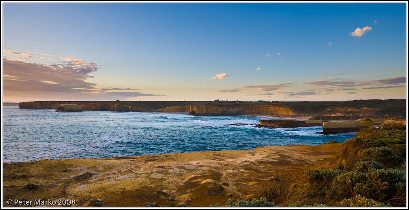 WV8X9258.jpg - Sunset at Great Ocean Road, Australia
